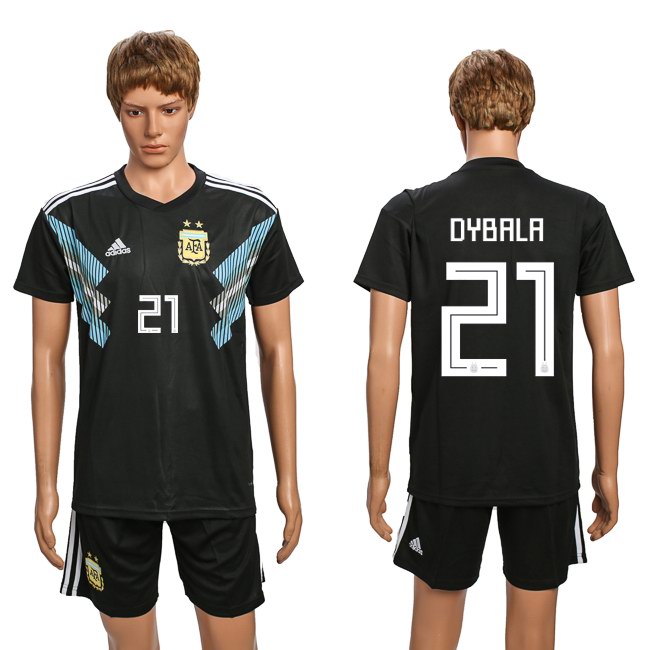 2018 world cup Argentina jerseys-008